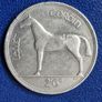 Ireland 1961 Mule Half Crown coin Image 2