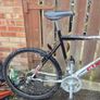 mtb mountain bike 26 inch tyres Image 2