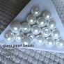 beads,seashell pearl,glass beads Image 2