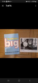 BIG Press Kit Tom Hanks