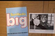 BIG Press Kit Tom Hanks