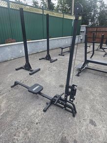 rower