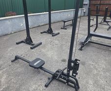 rower