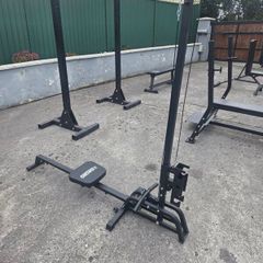 rower