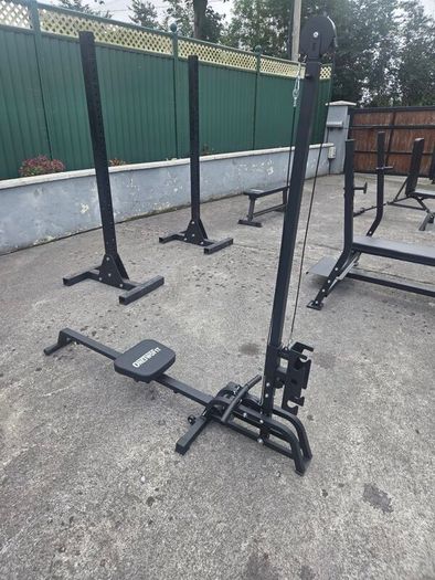 rower
