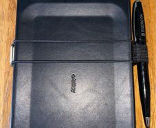 Orbitkey Nest Desk Organiser v2 with Wireless Charger