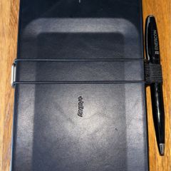 Orbitkey Nest Desk Organiser v2 with Wireless Charger