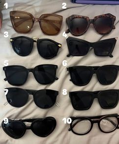 sunglasses