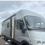 Motorhome - 5 berth Image 2