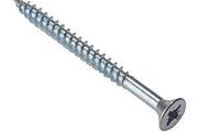 200 Inch and Half Screws No.8