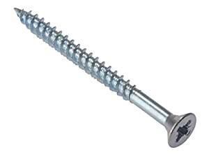 200 Inch and Half Screws No.8