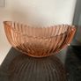 Antique Art Deco Style Bowl Image 3