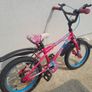 Kids 16" Bike Image 5