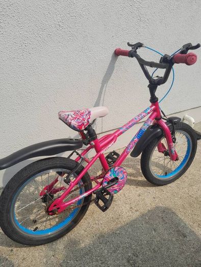 Kids 16" Bike
