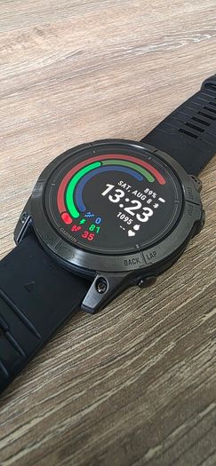 Garmin Epix Pro Gen 2 Watch
