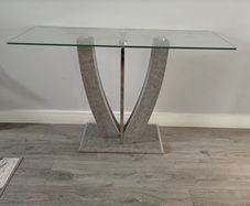 Hallway Table