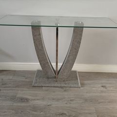 Hallway Table