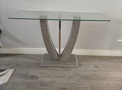 Hallway Table