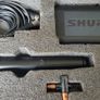 Shure BLX24/SM58 Handheld Wireless System Image 8