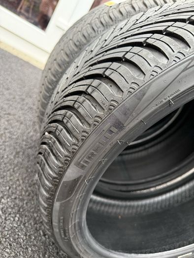 Pirelli Cinturato SF3 All season