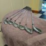 Taylormade PSI Irons Image 6