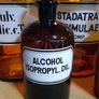 Antique Pharmacy Bottles Image 5