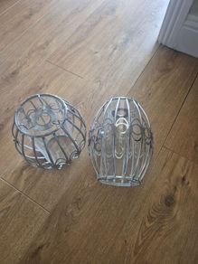 Glass Light Fittings