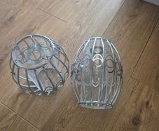 Glass Light Fittings