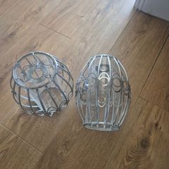 Glass Light Fittings