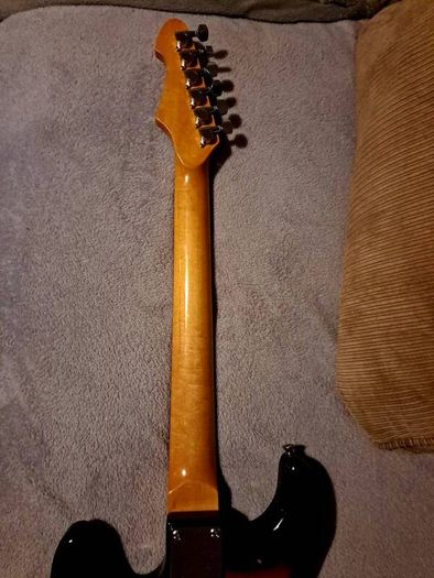 Electric Guitar