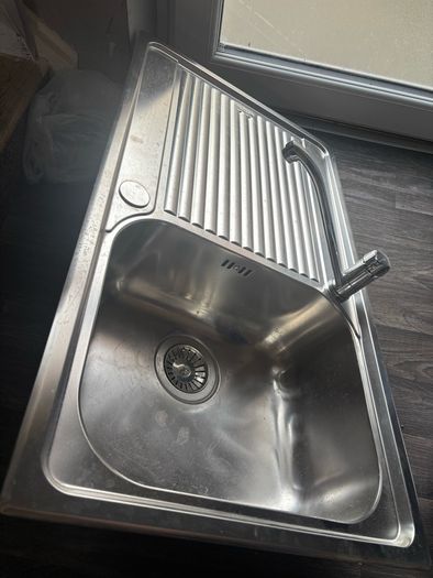 kitchen sink