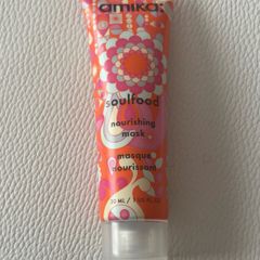Amika soulfood nourishing mask 30ml