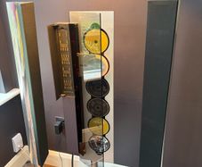 Bang & Olufsen BeoSound 9000 + BeoLab Speakers