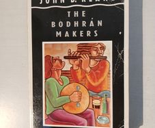 The Bodhran Makers by John B. Keane