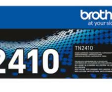 Brother TN-2410 Original Toner Cartridge Black