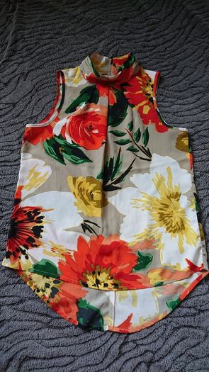 Next Top. Size 10