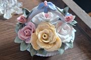 Flower Ornament