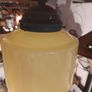 Art Deco Pendant Light Image 2