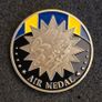 UNITED STATES, military challenge/ commerative coins. Image 2