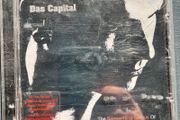 CD Luke Haines. Das Capital