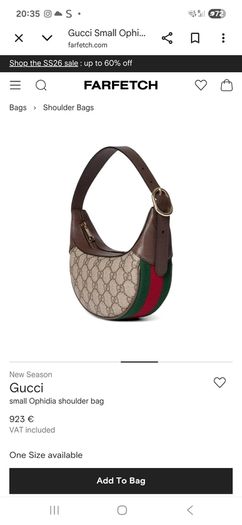 Gucci Bag