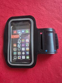 Small Smart Phone Arm Band