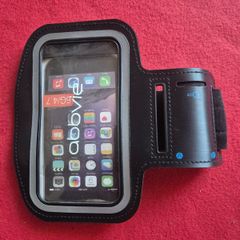 Small Smart Phone Arm Band