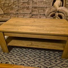 JYSK coffee table
