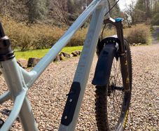 2024 Orbea Laufey H-LTD, Size L, Bought New 2025