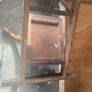 Victorian table base / legs Image 2