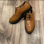 Boys 3 Piece Suit & shoes Image 4