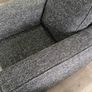 Stylish Armchair and Tripod lamp set Image 8