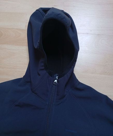 Quench Waterproof & Windproof jacket