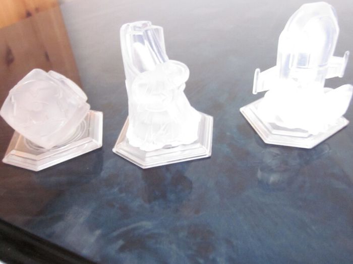 Disney Infinity  Playset Pieces Bundle